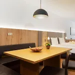 Krippenstein Апартаменты Бад Гоисерн