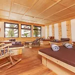 Krippenstein Апартаменты Бад Гоисерн