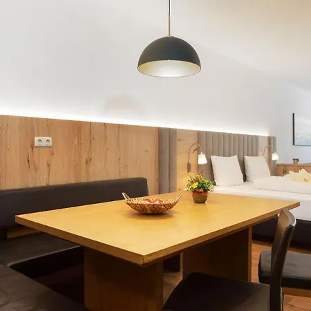 Krippenstein Apartmán Bad Goisern