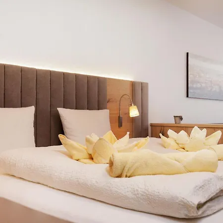 Krippenstein Mit Indoorpool Und Sauna