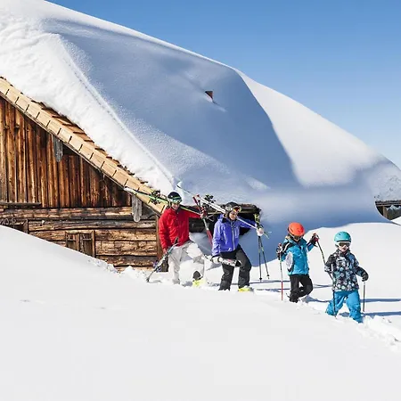 Krippenstein Mit Indoorpool Und Sauna * Bad Goisern