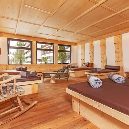 Krippenstein Apartmán Bad Goisern