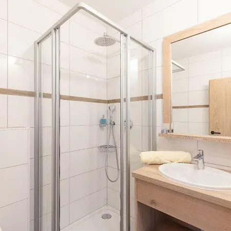 Krippenstein Mit Indoorpool Und Sauna