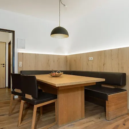 アパート Krippenstein Mit Indoorpool Und Sauna *