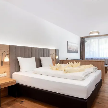 Krippenstein Mit Indoorpool Und Sauna * Bad Goisern