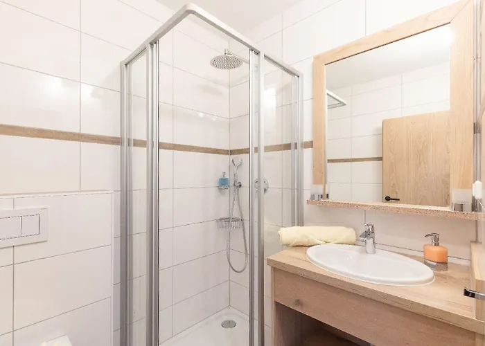 Krippenstein Mit Indoorpool Und Sauna