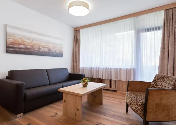 Krippenstein Mit Indoorpool Und Sauna * バート・ゴイーザーン