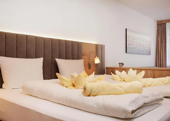 Krippenstein Mit Indoorpool Und Sauna