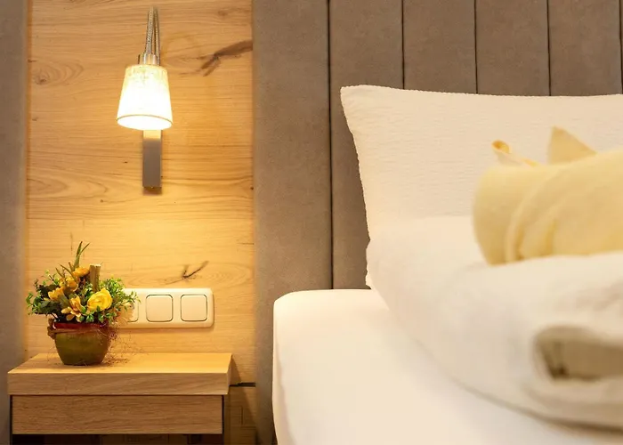 Krippenstein Mit Indoorpool Und Sauna アパート バート・ゴイーザーン